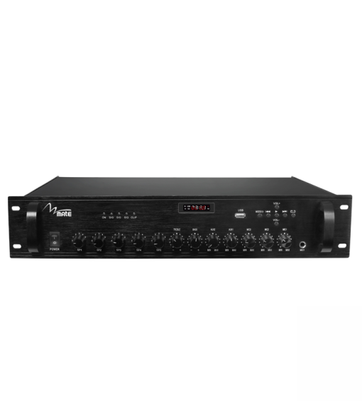 Amplifikator MT-5500U 500W Mate