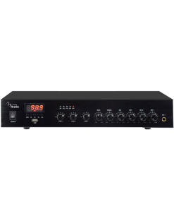 Amplifikator MT-3120 120W Mate