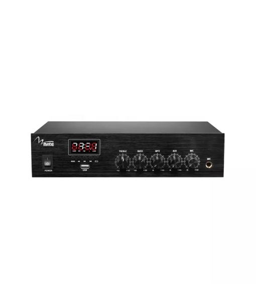 Amplifikator MT-2080U 80W Mate