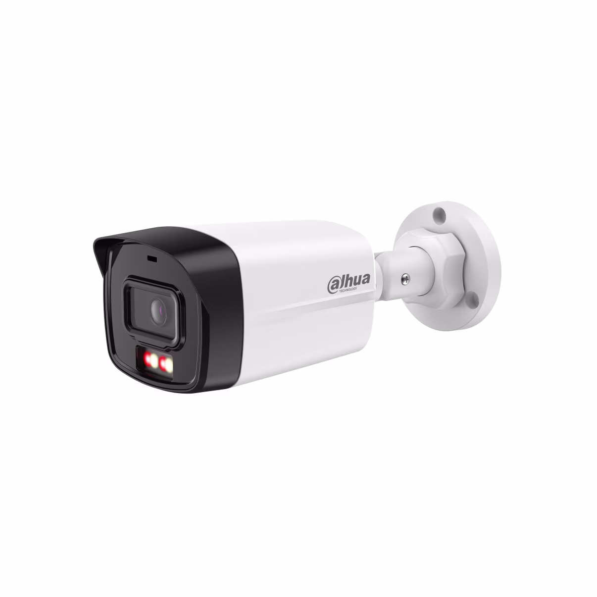 IPC-B1E49-A-IL-0280-S2 4MP ECO Smart Dual Light Fixed-focal Bullet Network Camera
