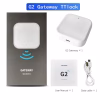 G2 TTlock Smart Locks Gateway Wifi 2.4G Pair