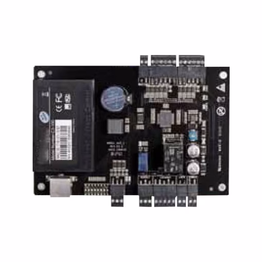 C3-200 2-Door IP-Based Control Panel (C3 Series)