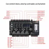 C3-400 4-Door IP-Based Control Panel (C3 Series)