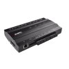 inBio460 4-Door IP-based Biometric Door Access Control Panel