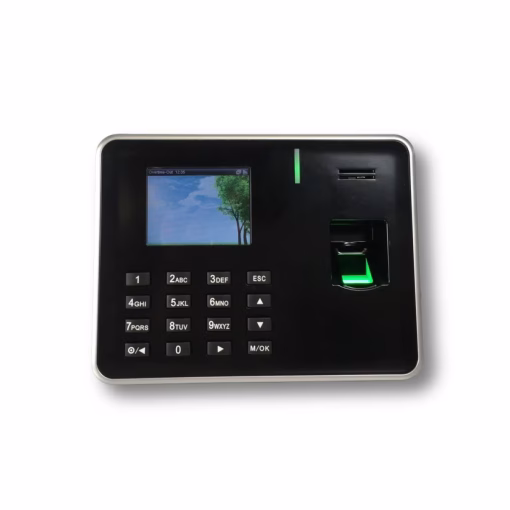 UA-150 Fingerprint Time & Attendance Terminals