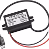 DC-DC12V 24V to 5V-3A Converter Type C