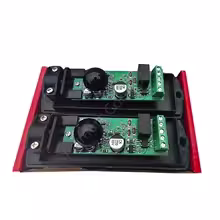 HW02 Single Infrared Beam Sensor