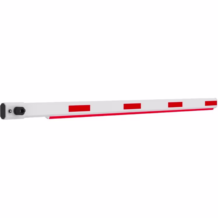 IPMECD-0262-M50-LED Barrier Rod