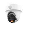 IPC-PT1439H-PV 4MP Smart Dual Light Active Deterrence Network PT Camera