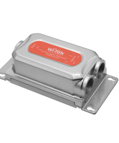 WI-POE21E-O Waterproof Industrial  PoE Extender