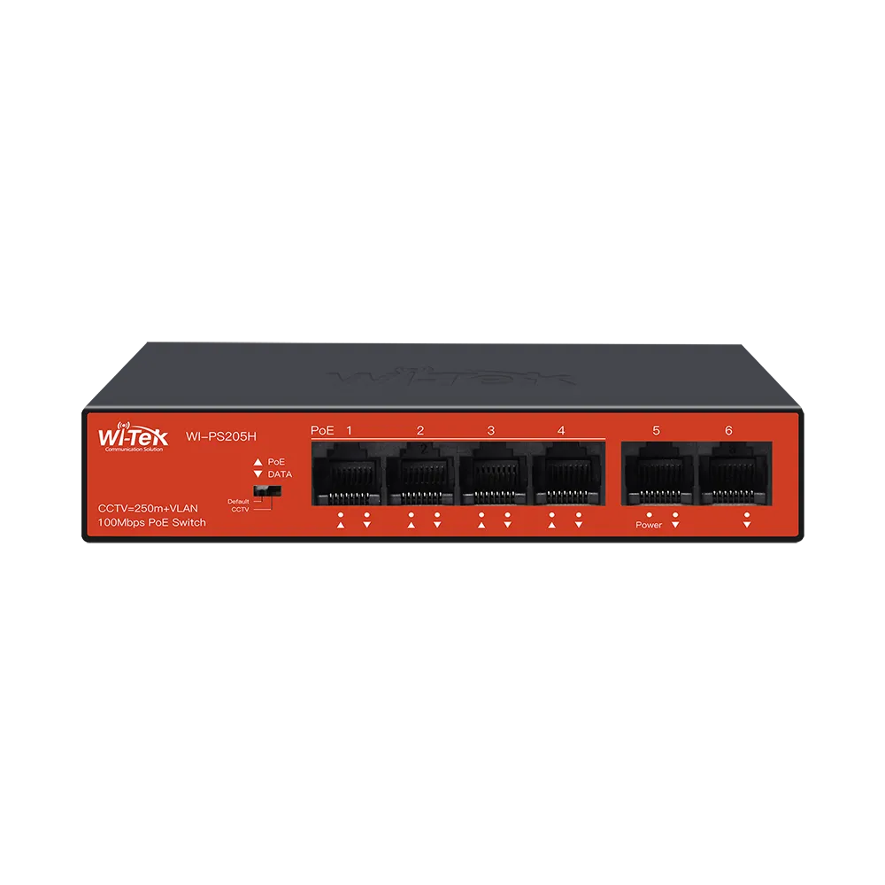 WI-PS205H V3