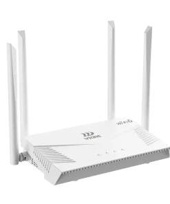 WK-R1800 Wi-Fi 6 AX1800 SD-LAN Wireless Router