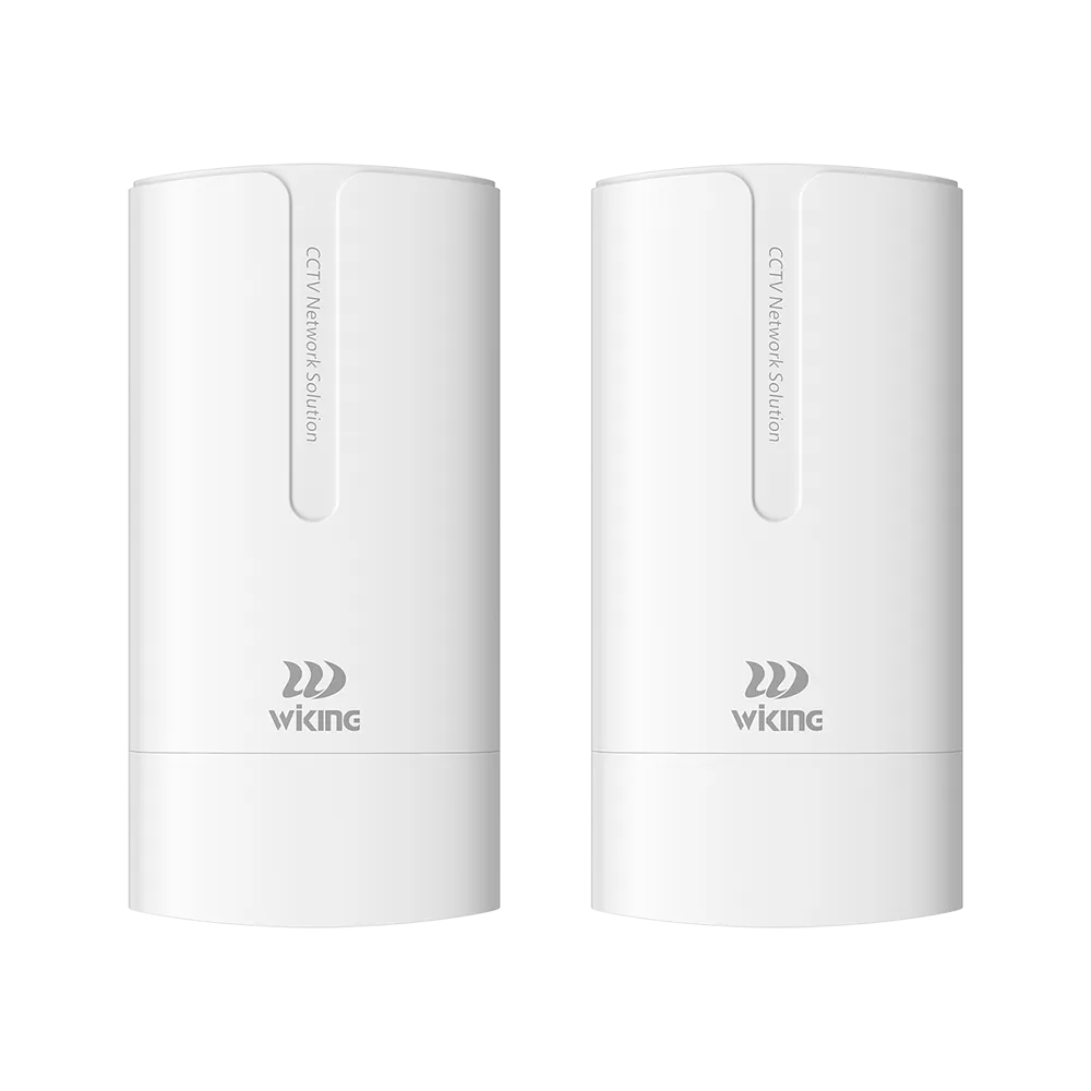 WK-WB08-KIT 2.4GHz 300Mbps 800m Wireless Transmitter for CCTV