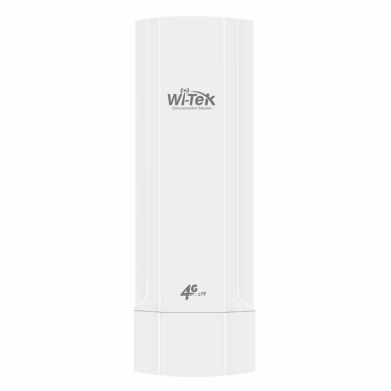 WI-LTE110-O (V2) Outdoor 4G LTE Wireless Router